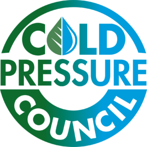 Cold Pressure Council Logo | HPP