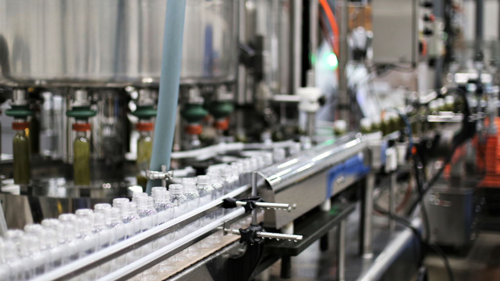 Choosing the Right Contract Manufacturing Partner for Direct-to ...